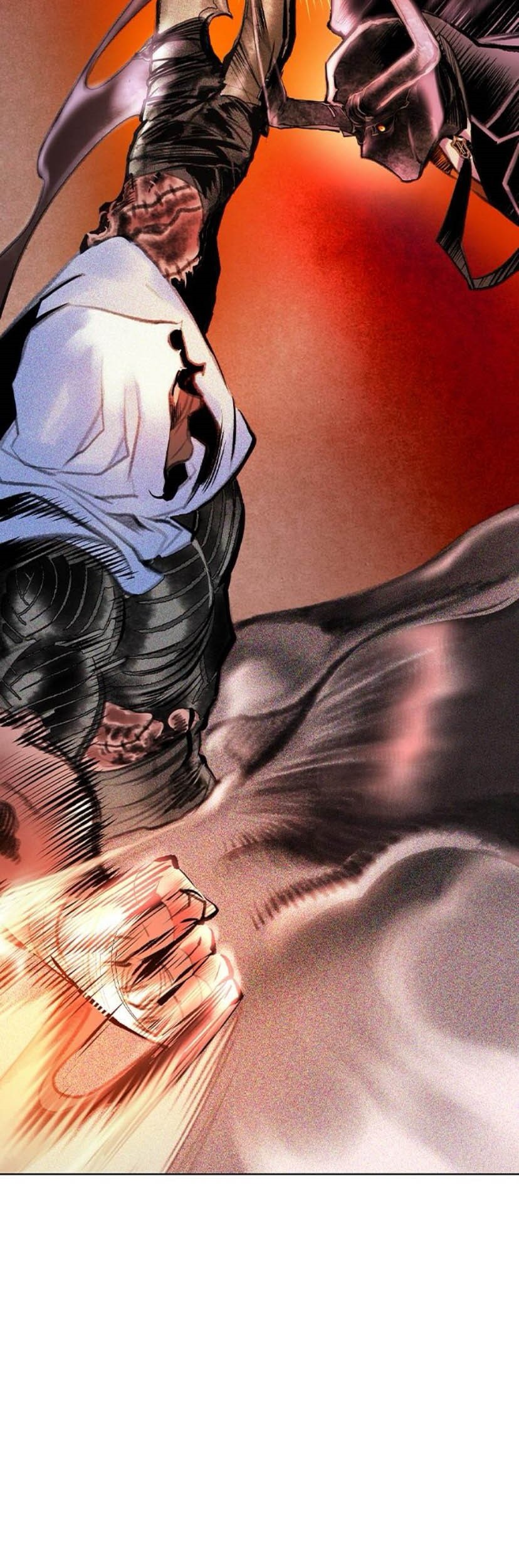 Jungle Juice Chapter 161 Gambar 45