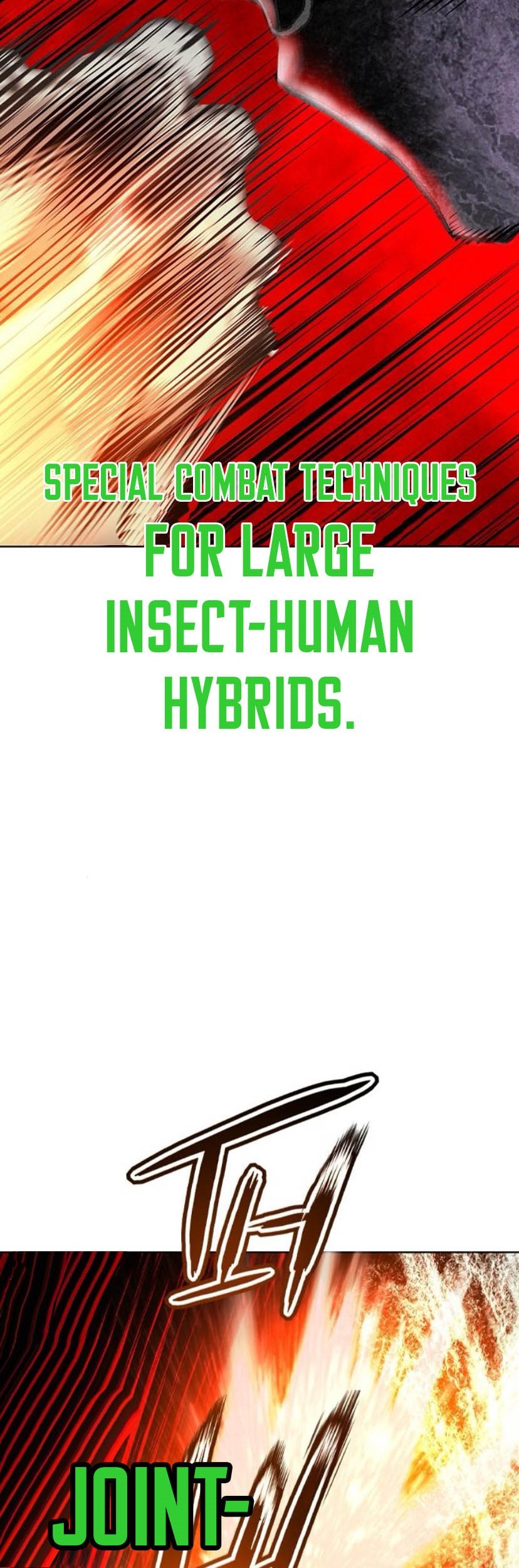Jungle Juice Chapter 161 Gambar 47