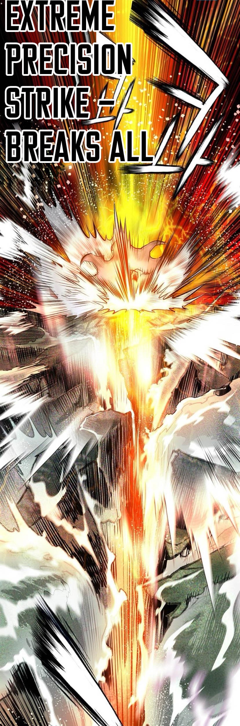 Jungle Juice Chapter 161 Gambar 54