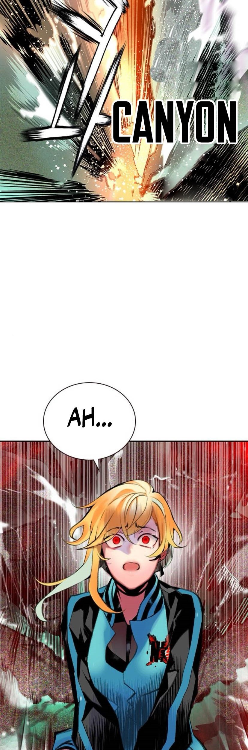 Jungle Juice Chapter 161 Gambar 55