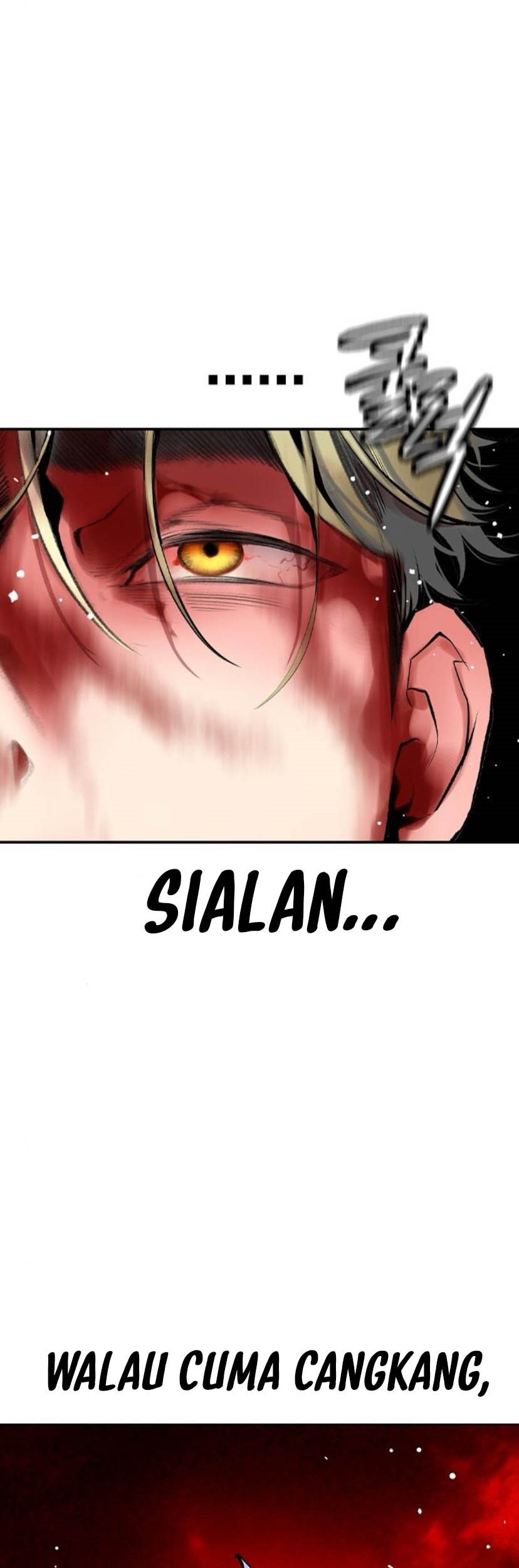 Jungle Juice Chapter 161 Gambar 57