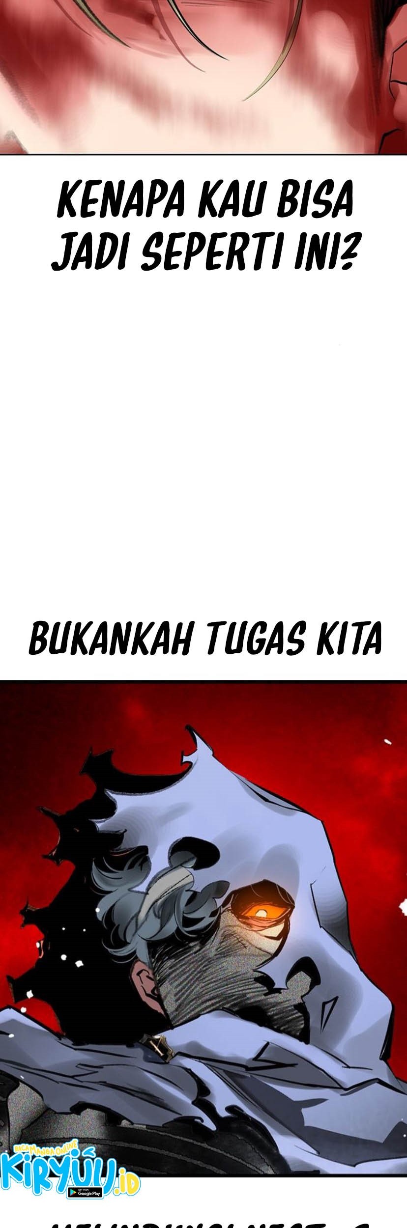 Jungle Juice Chapter 161 Gambar 59