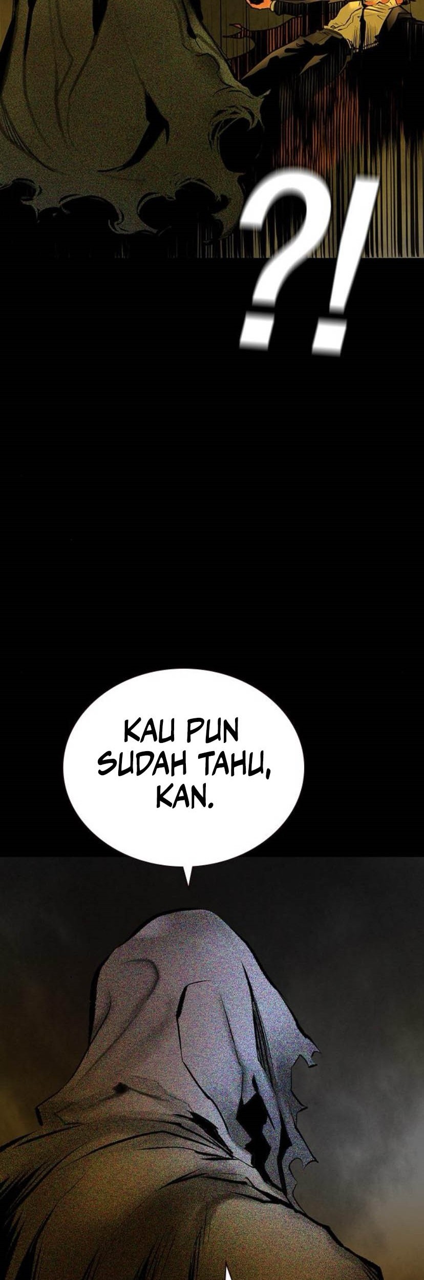 Jungle Juice Chapter 161 Gambar 62