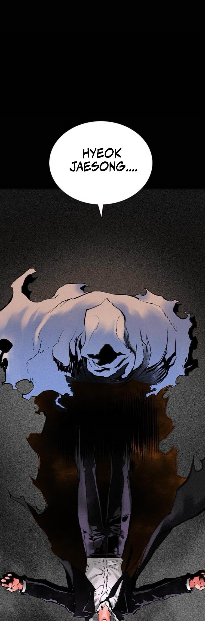 Jungle Juice Chapter 161 Gambar 65