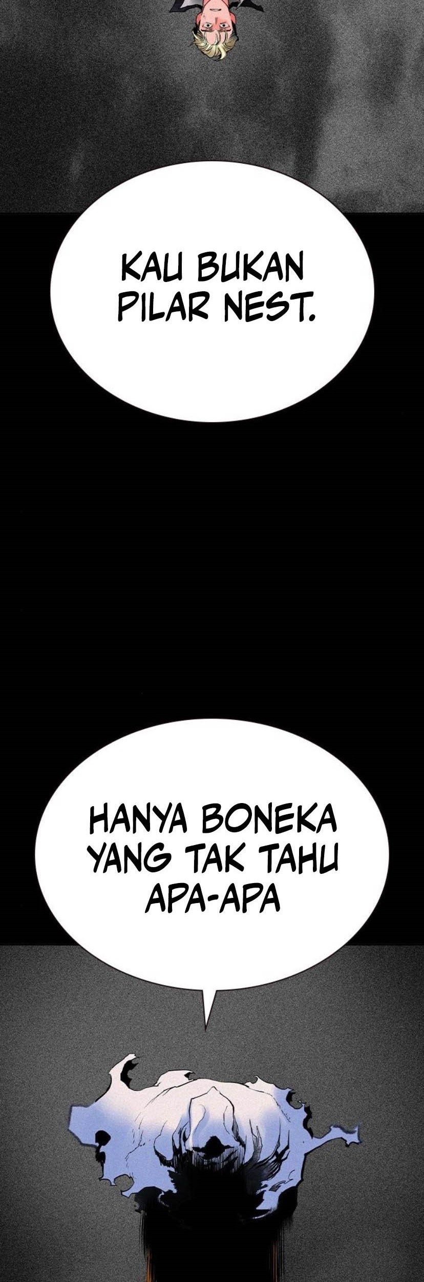 Jungle Juice Chapter 161 Gambar 66