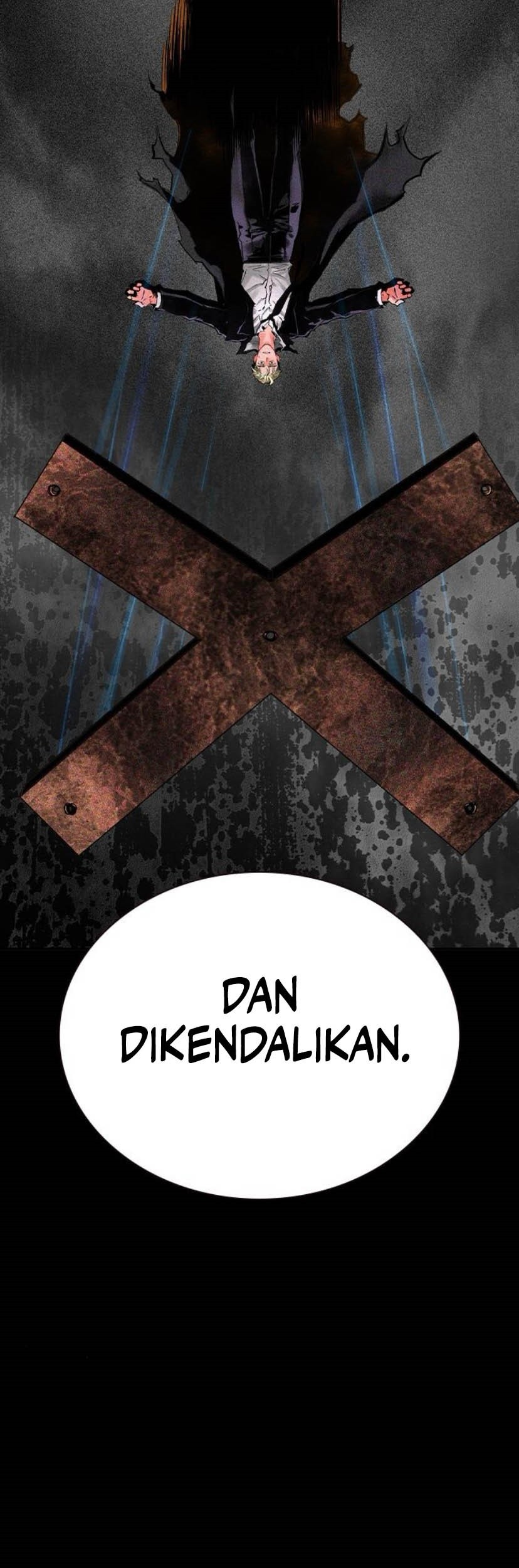 Jungle Juice Chapter 161 Gambar 67