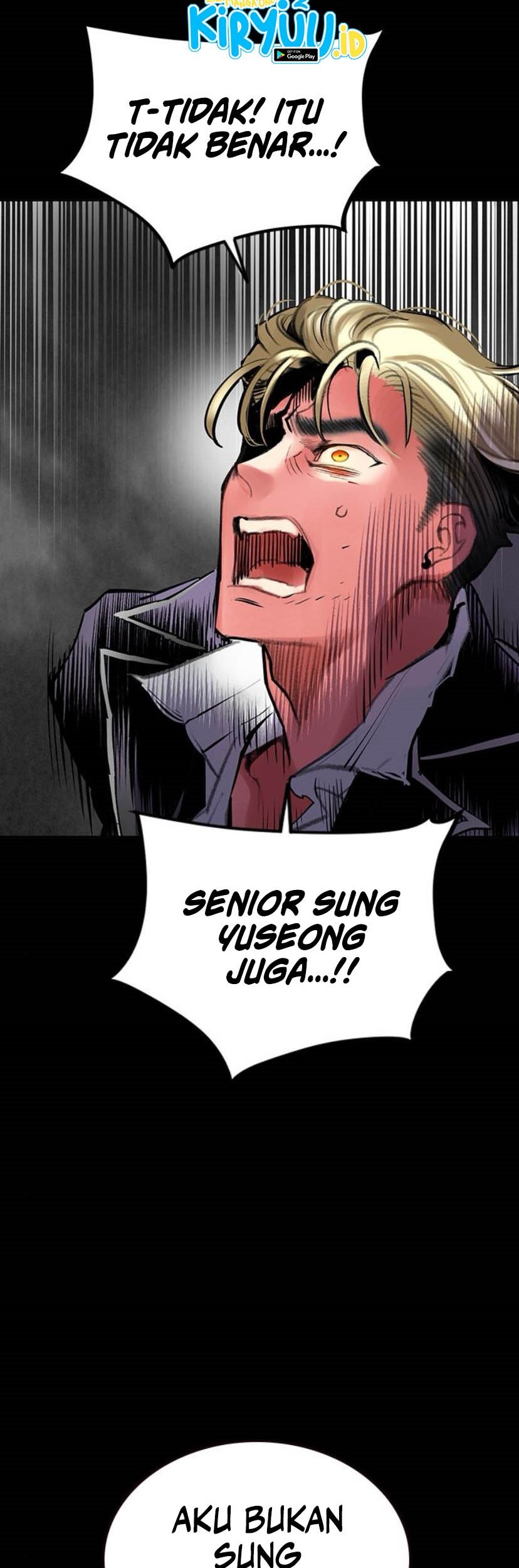 Jungle Juice Chapter 161 Gambar 69