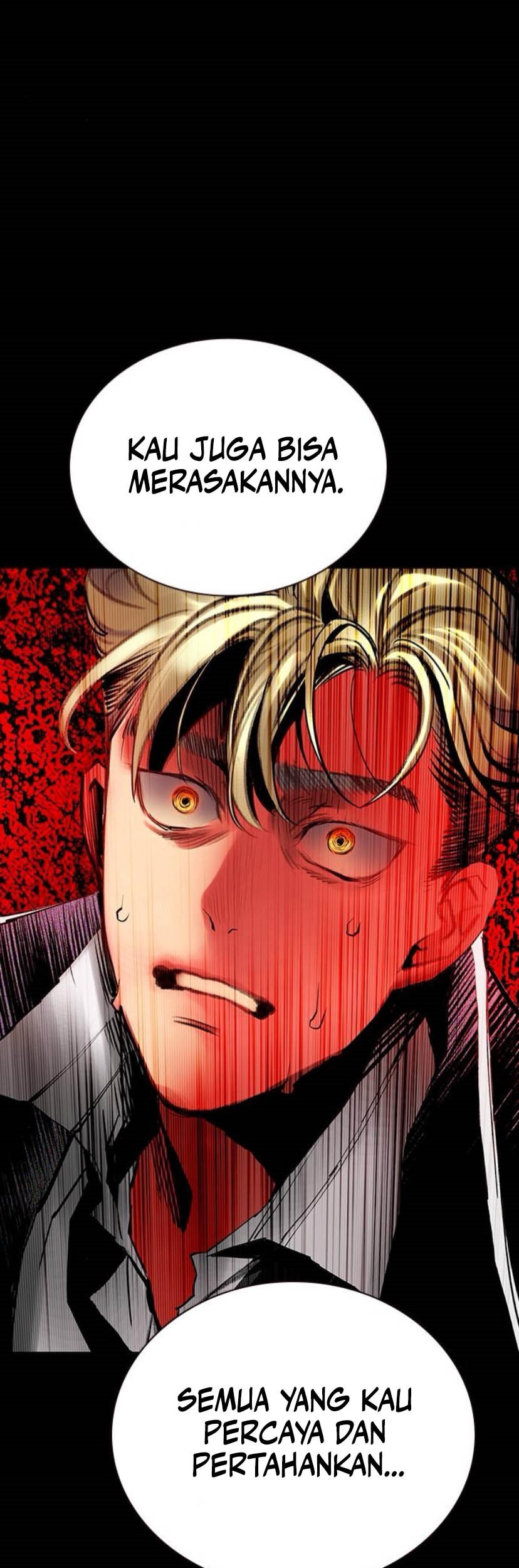 Jungle Juice Chapter 161 Gambar 73