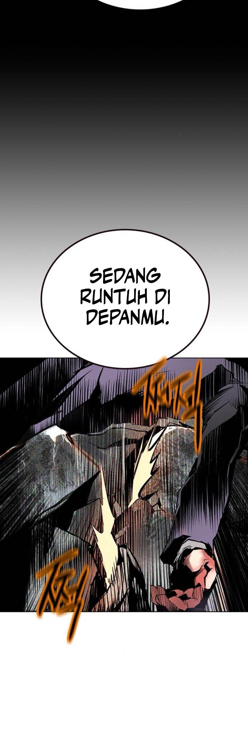 Jungle Juice Chapter 161 Gambar 74