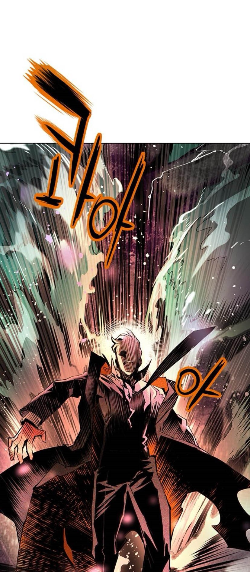 Jungle Juice Chapter 161 Gambar 75