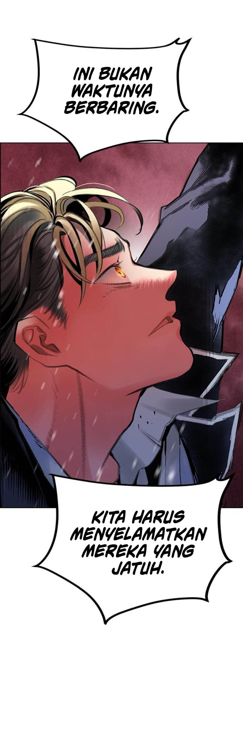 Jungle Juice Chapter 161 Gambar 79