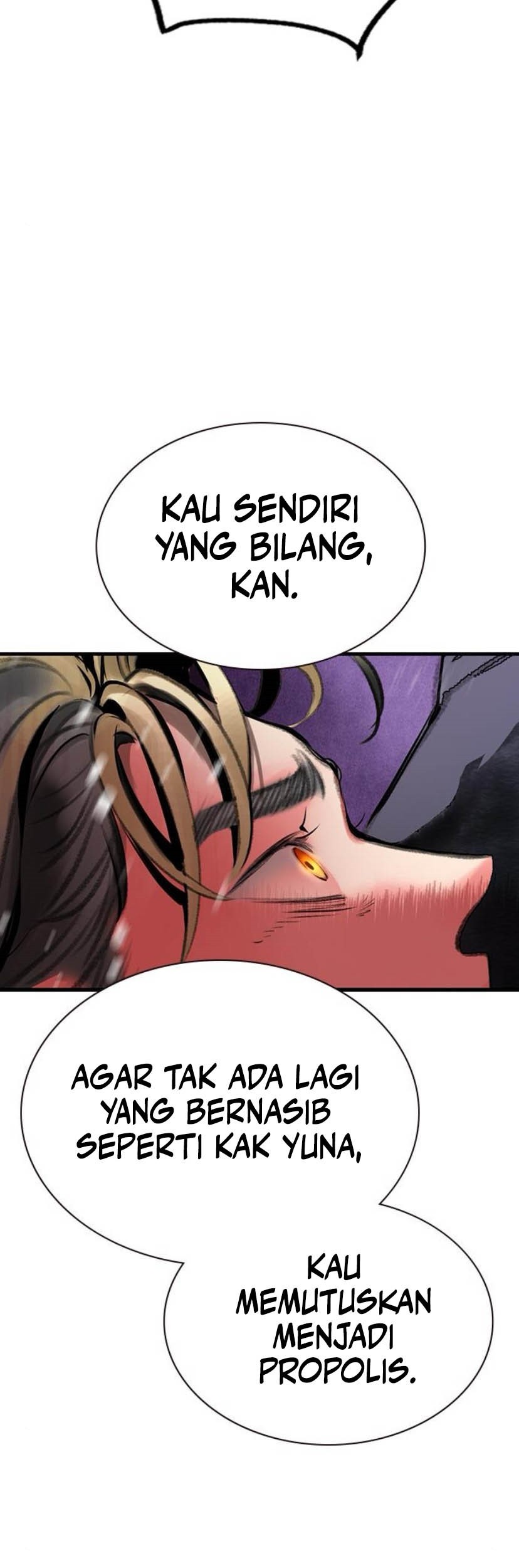 Jungle Juice Chapter 161 Gambar 81