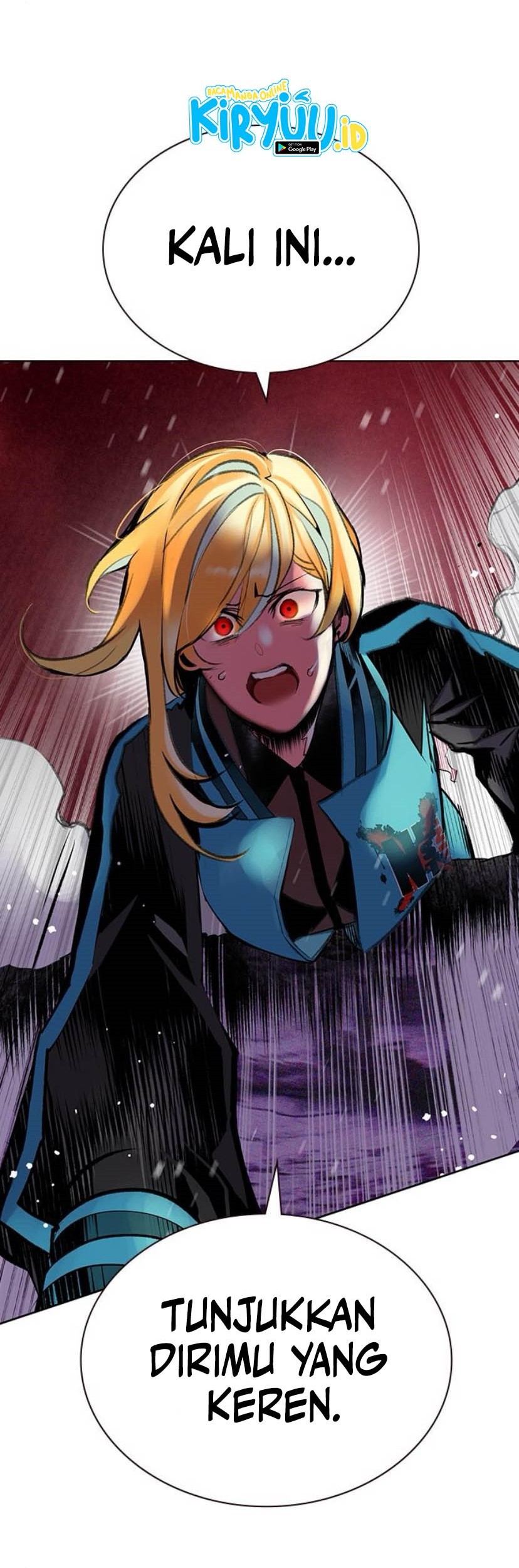 Jungle Juice Chapter 161 Gambar 83