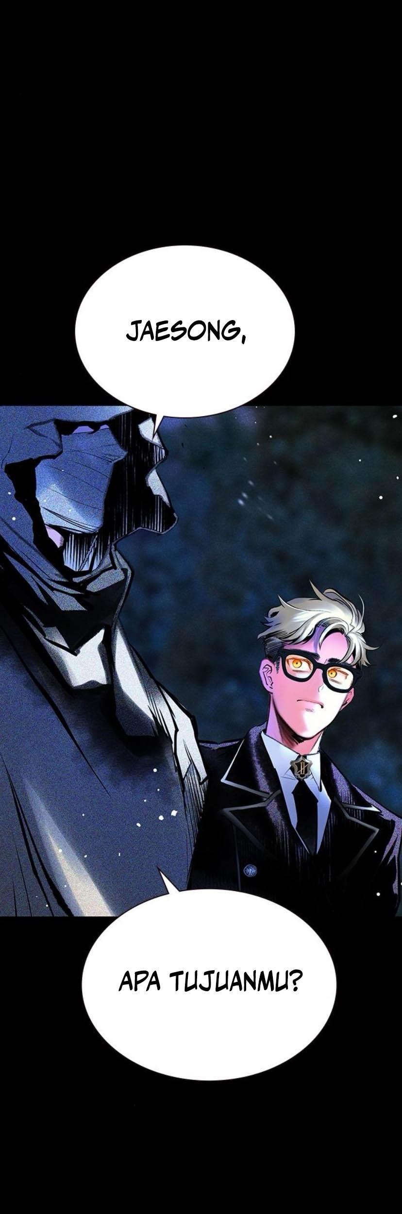 Jungle Juice Chapter 161 Gambar 87