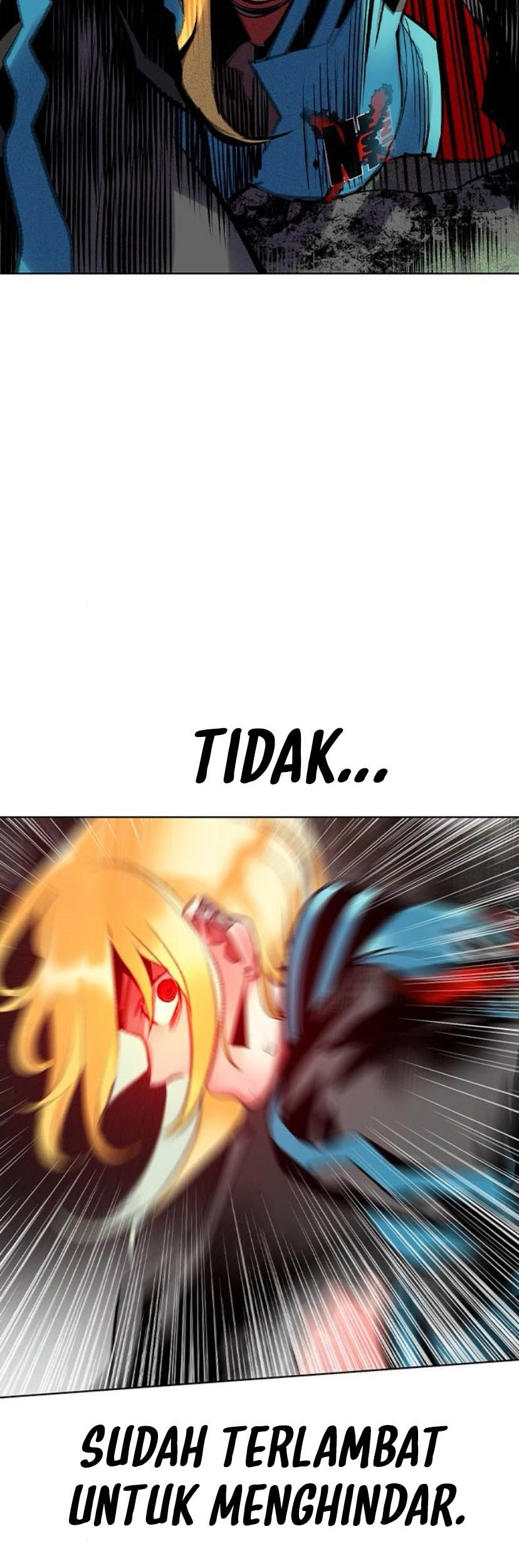 Jungle Juice Chapter 161 Gambar 93