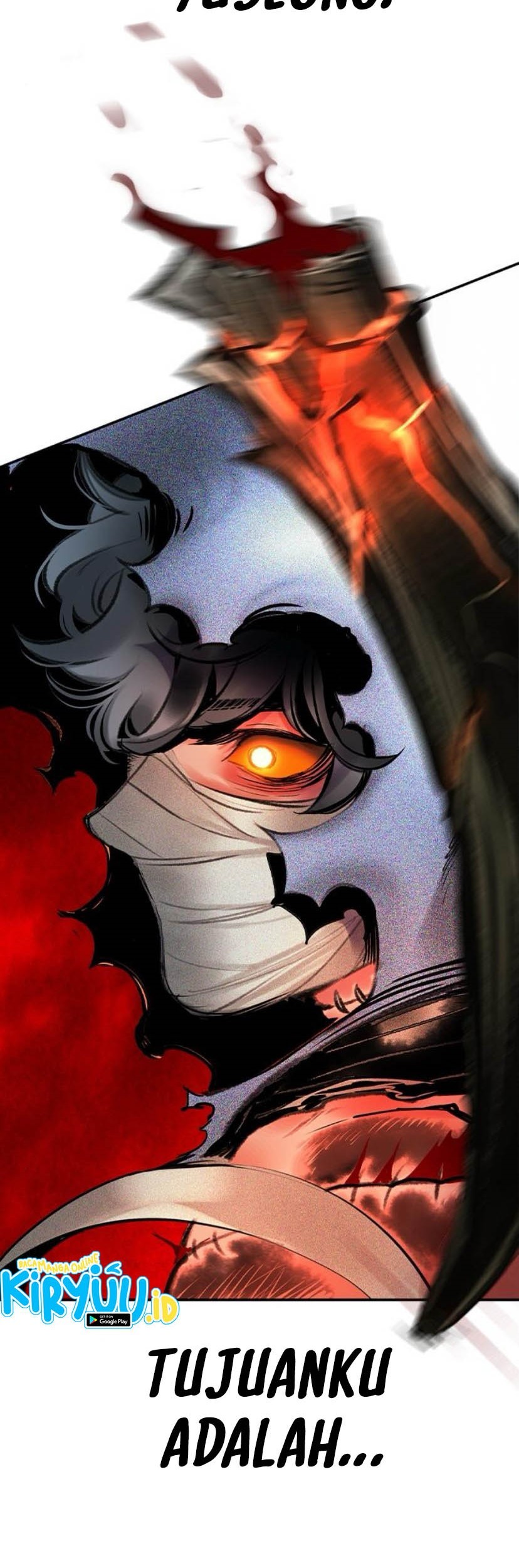 Jungle Juice Chapter 161 Gambar 99
