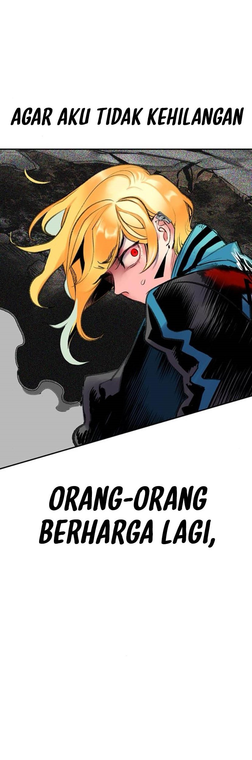 Jungle Juice Chapter 161 Gambar 100