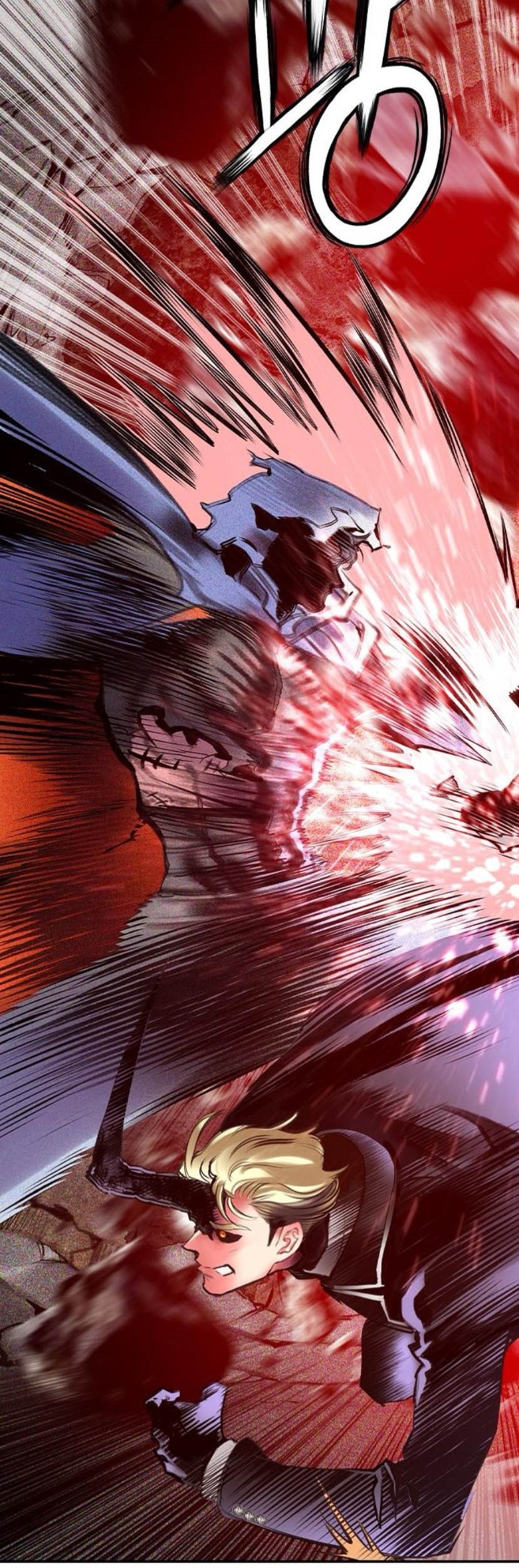 Jungle Juice Chapter 161 Gambar 7