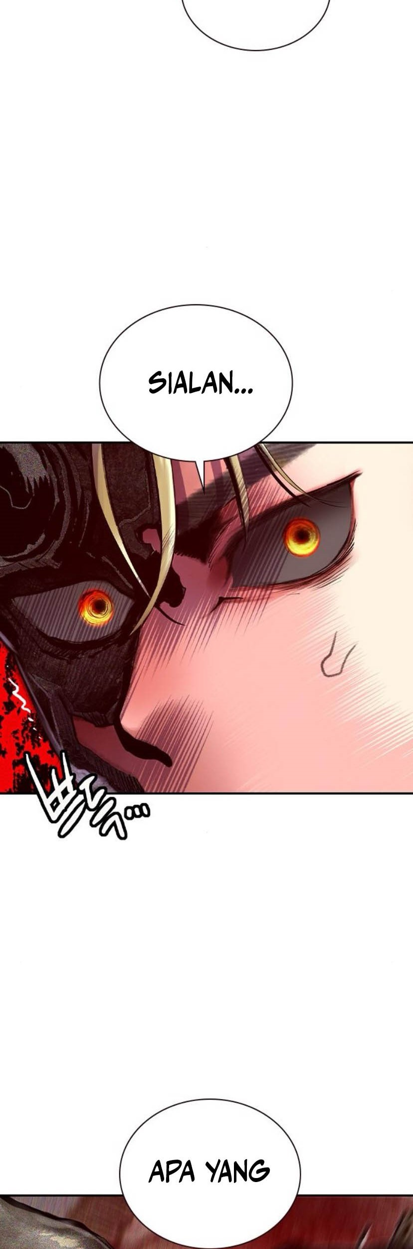 Jungle Juice Chapter 161 Gambar 10