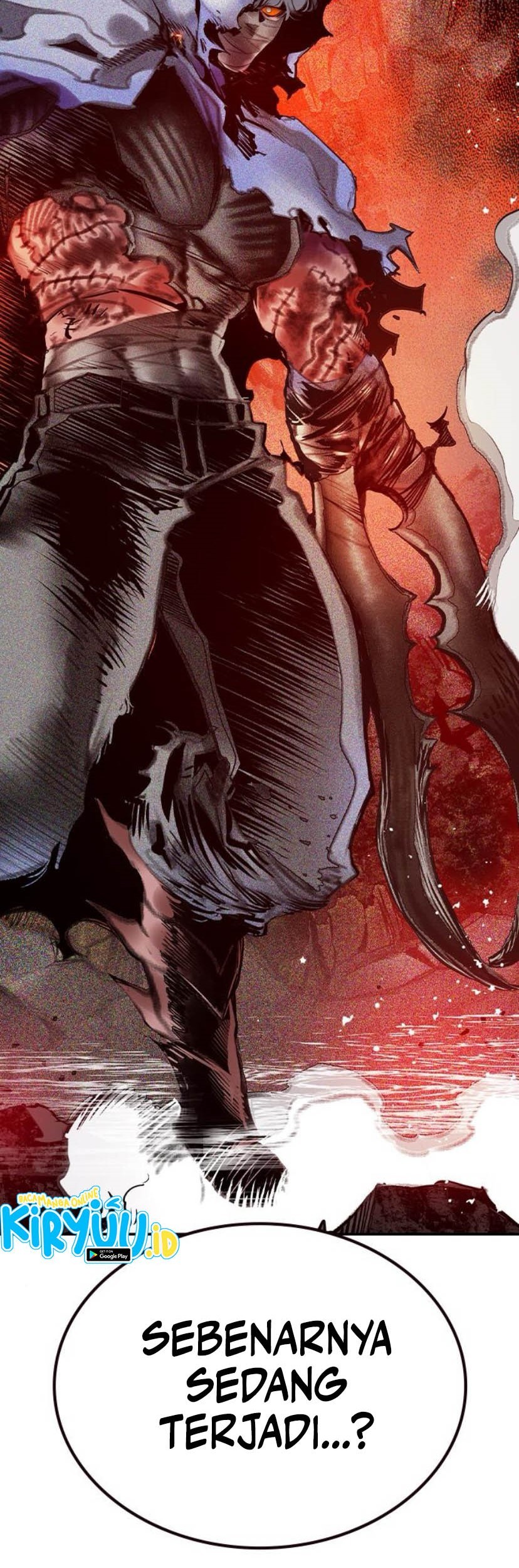 Jungle Juice Chapter 161 Gambar 12