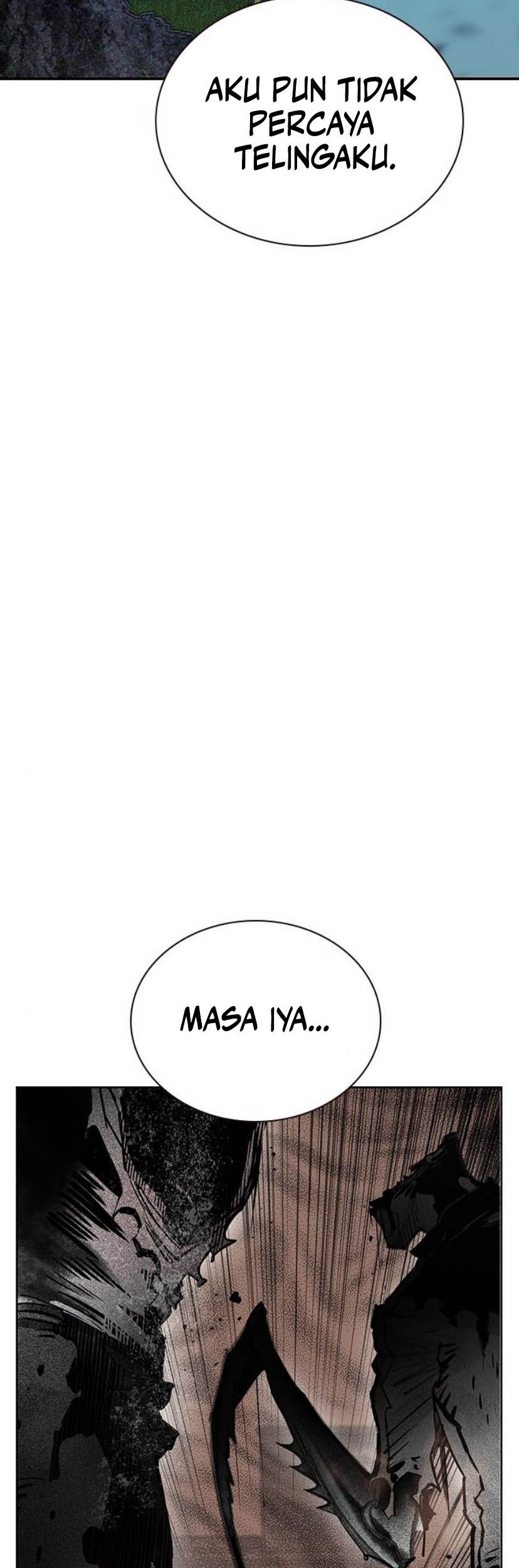 Jungle Juice Chapter 161 Gambar 16