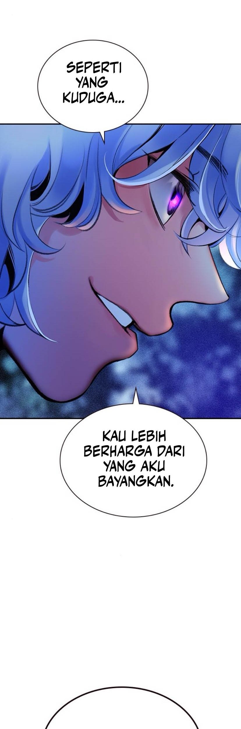 Jungle Juice Chapter 161 Gambar 19