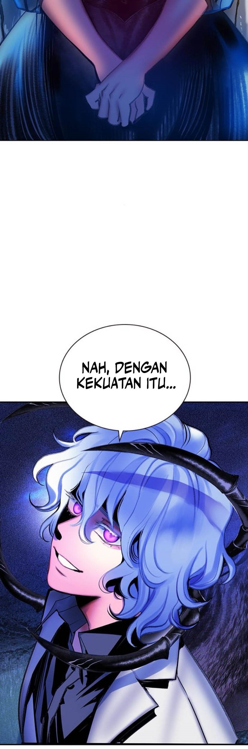Jungle Juice Chapter 161 Gambar 22