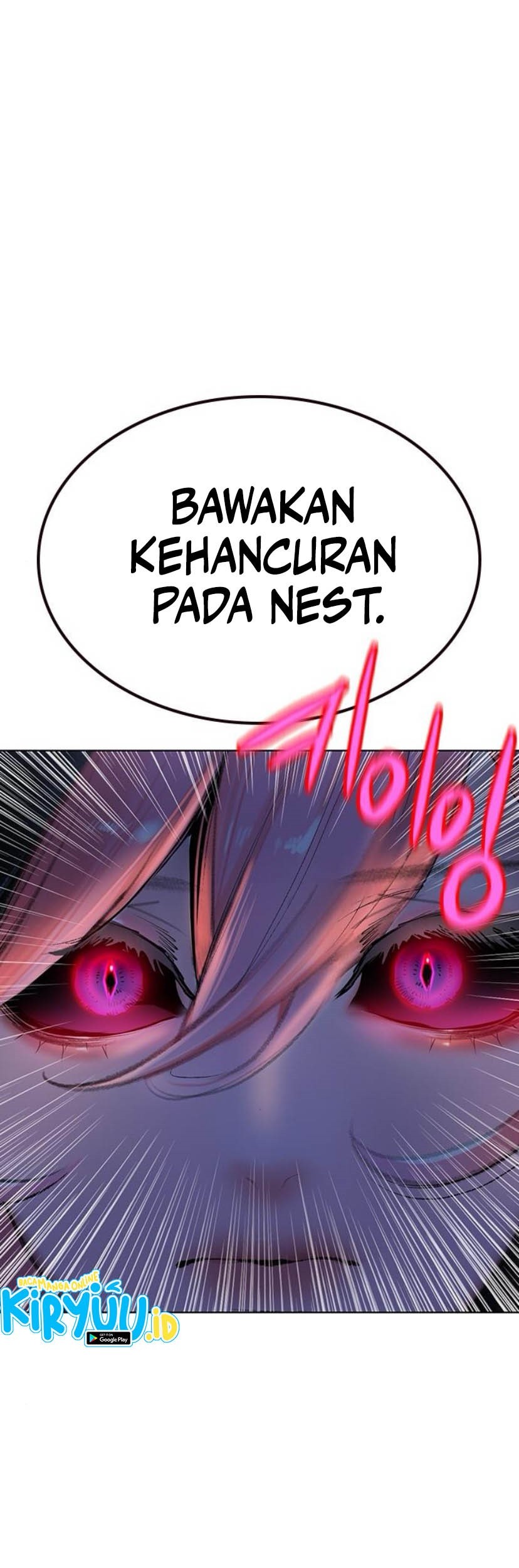 Jungle Juice Chapter 161 Gambar 23