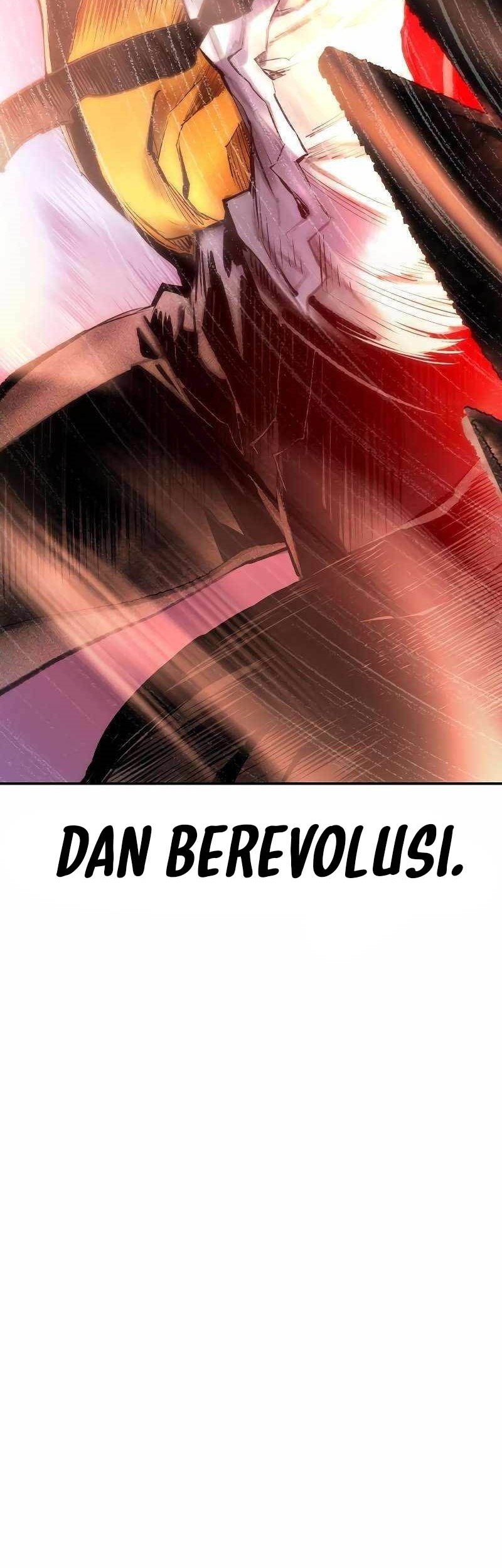 Jungle Juice Chapter 162 Gambar 21