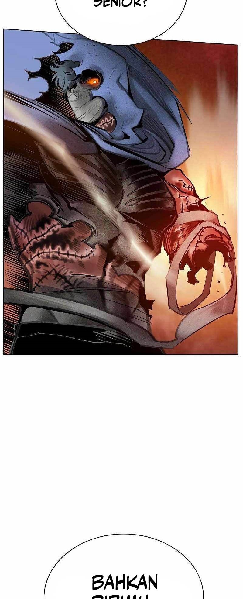 Jungle Juice Chapter 162 Gambar 24