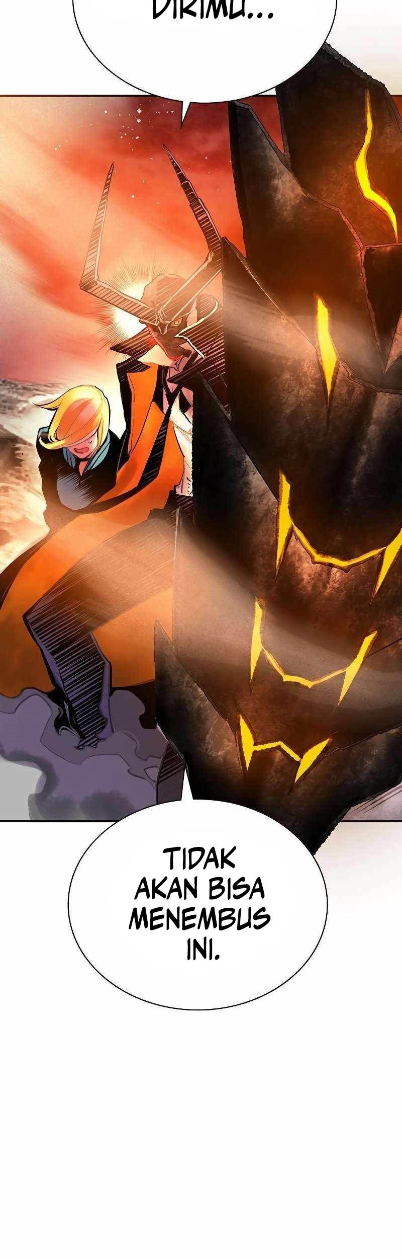 Jungle Juice Chapter 162 Gambar 25
