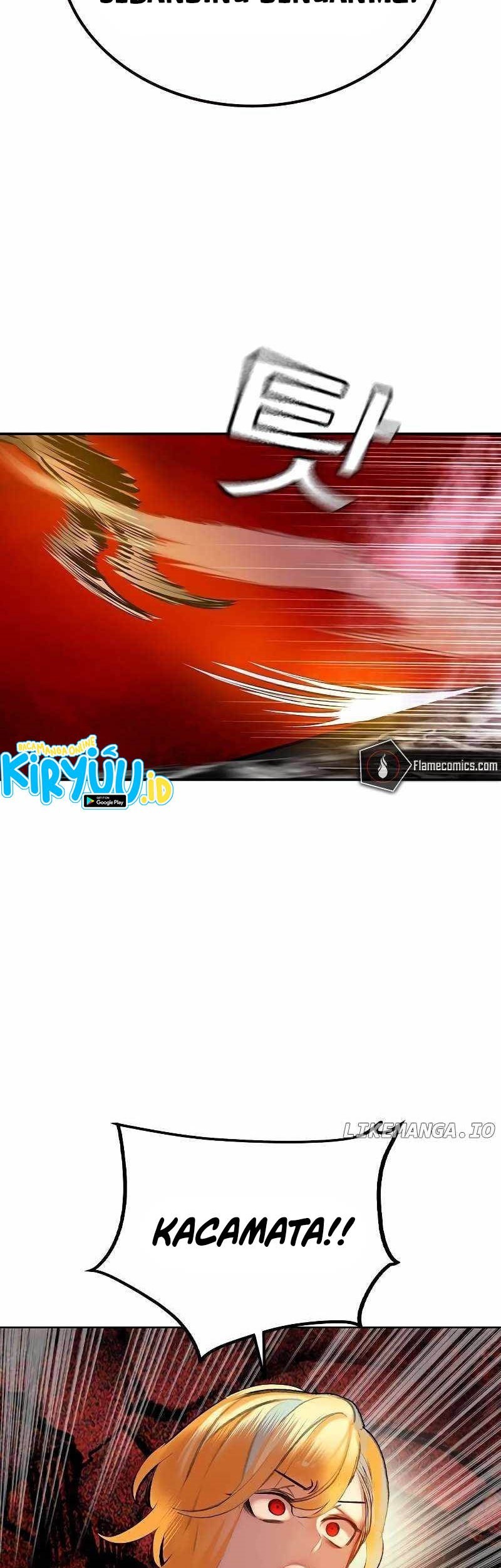 Jungle Juice Chapter 162 Gambar 27