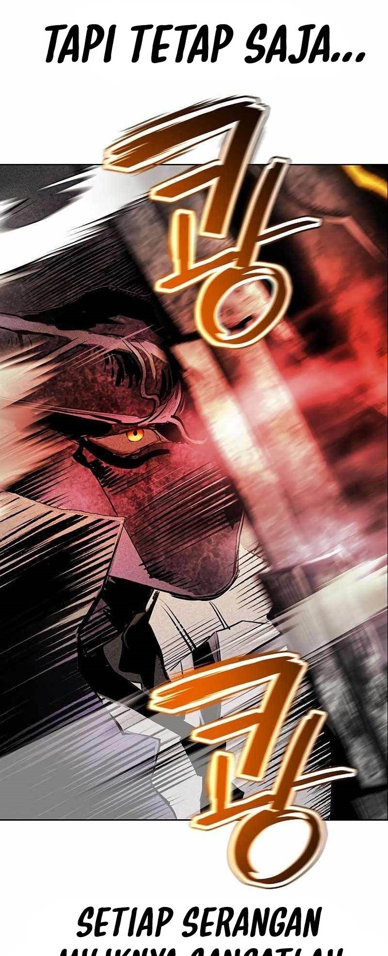 Jungle Juice Chapter 162 Gambar 30