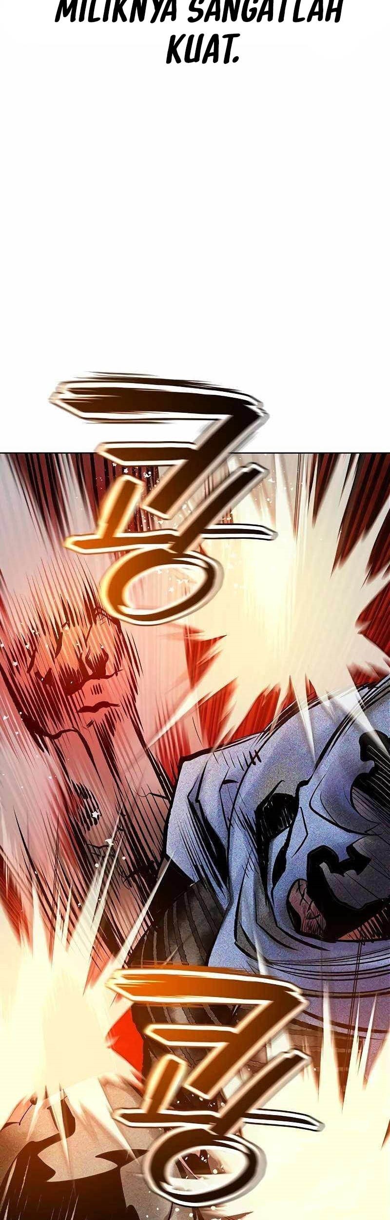 Jungle Juice Chapter 162 Gambar 31