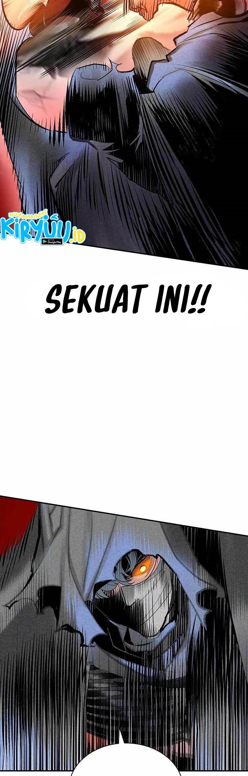 Jungle Juice Chapter 162 Gambar 33