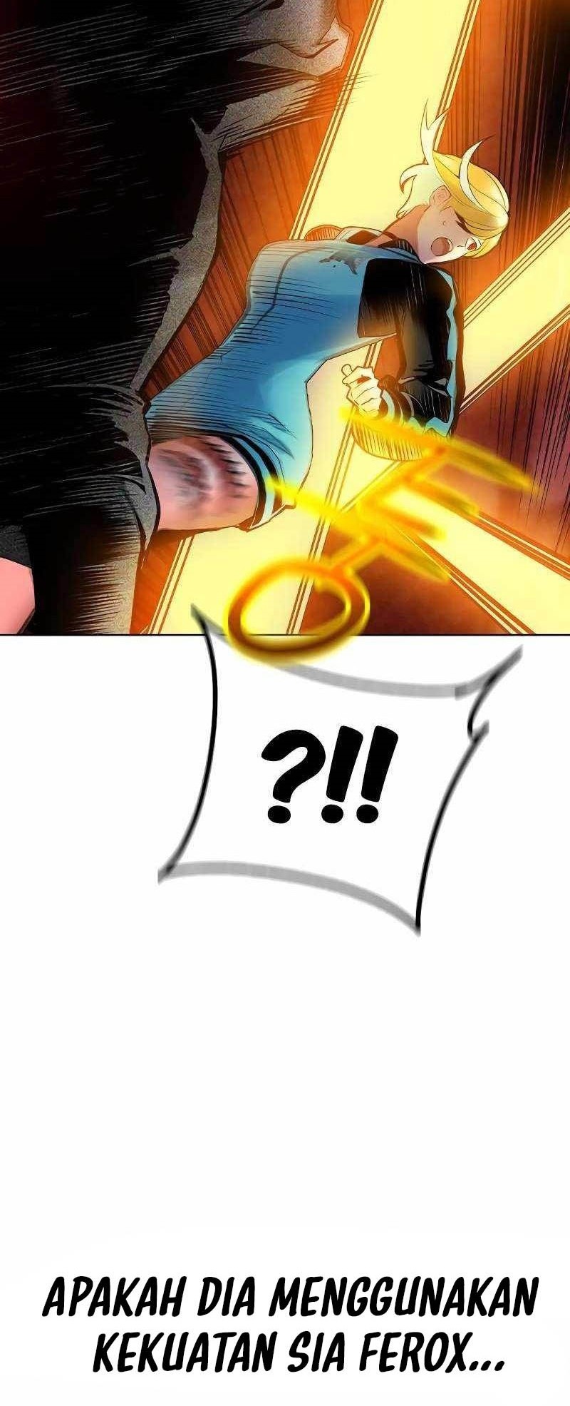 Jungle Juice Chapter 162 Gambar 36