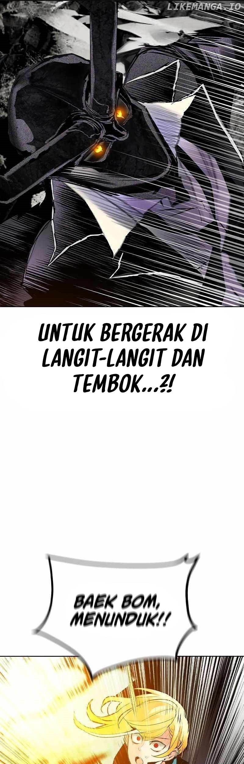 Jungle Juice Chapter 162 Gambar 37
