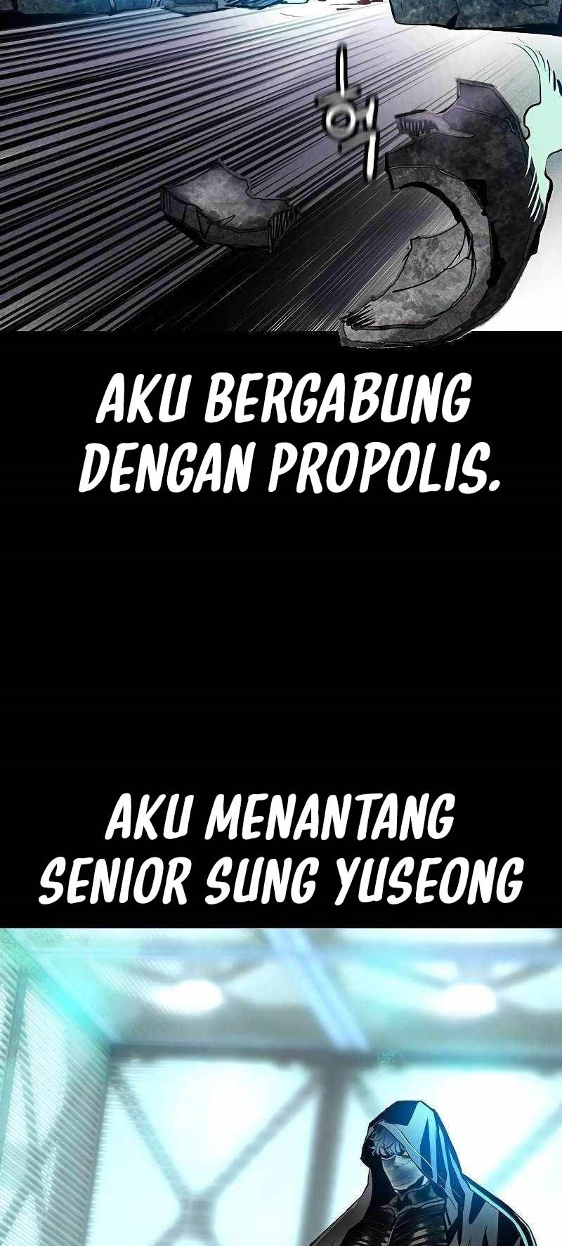 Baca Jungle Juice Chapter 162 Gambar 2