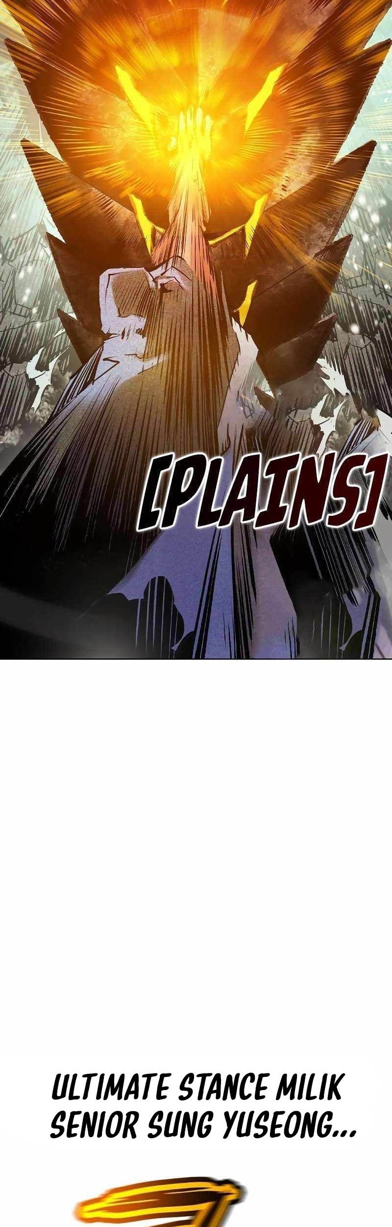 Jungle Juice Chapter 162 Gambar 43