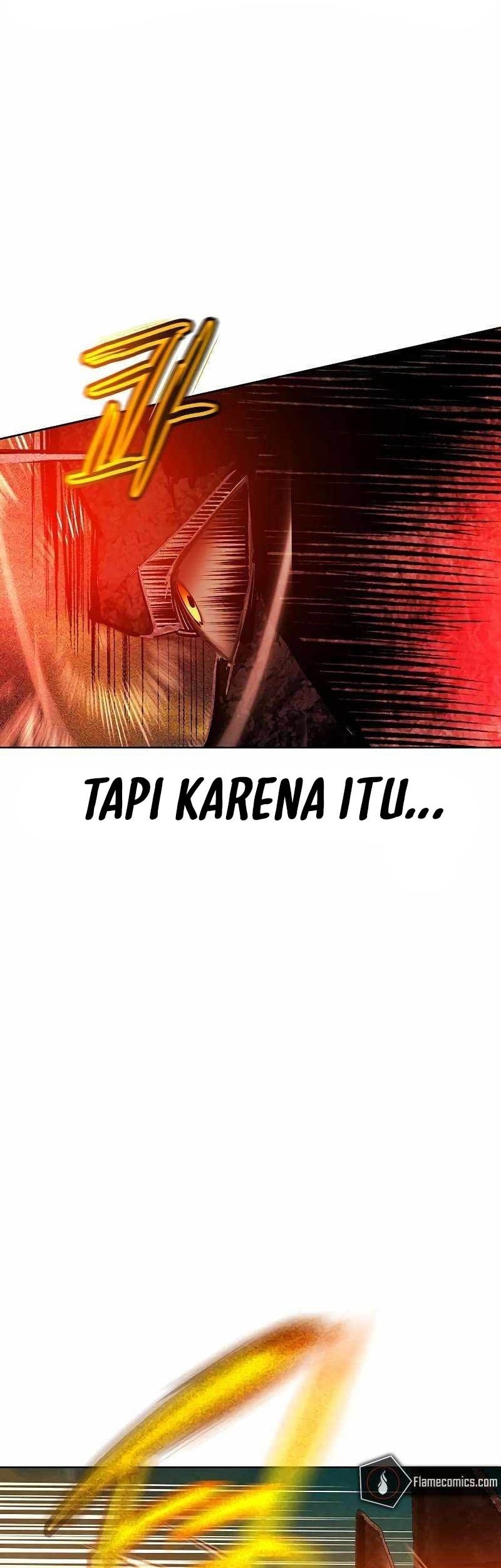 Jungle Juice Chapter 162 Gambar 45
