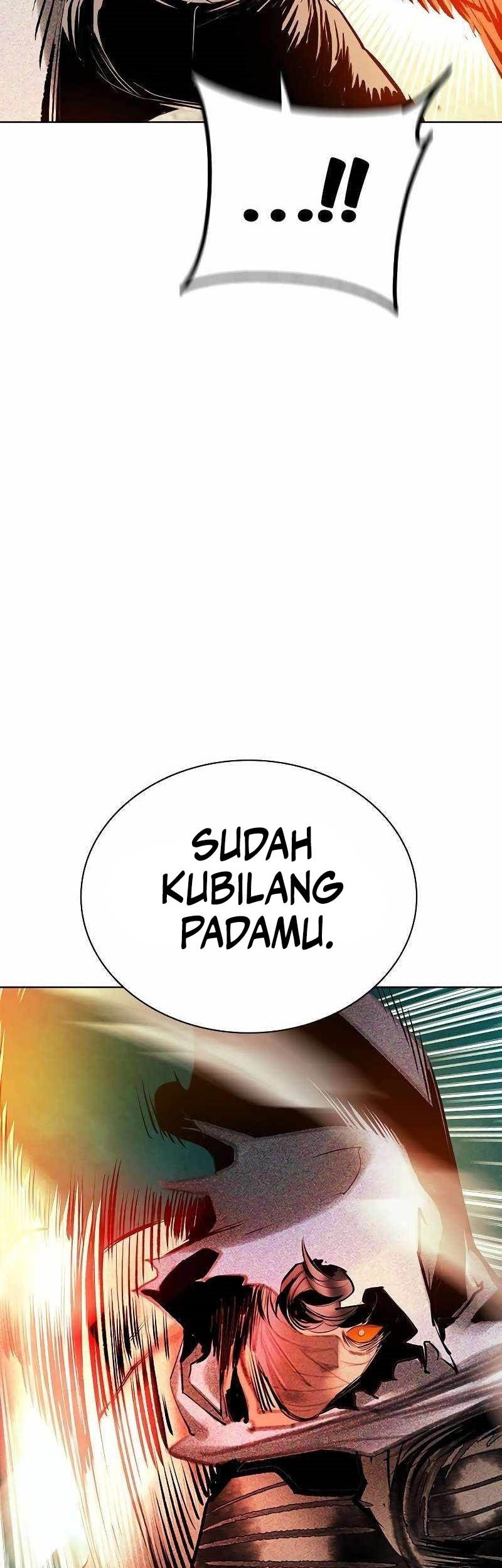 Jungle Juice Chapter 162 Gambar 47