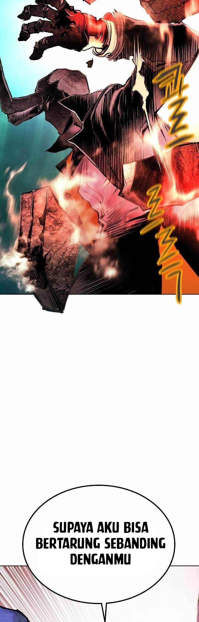 Jungle Juice Chapter 162 Gambar 49