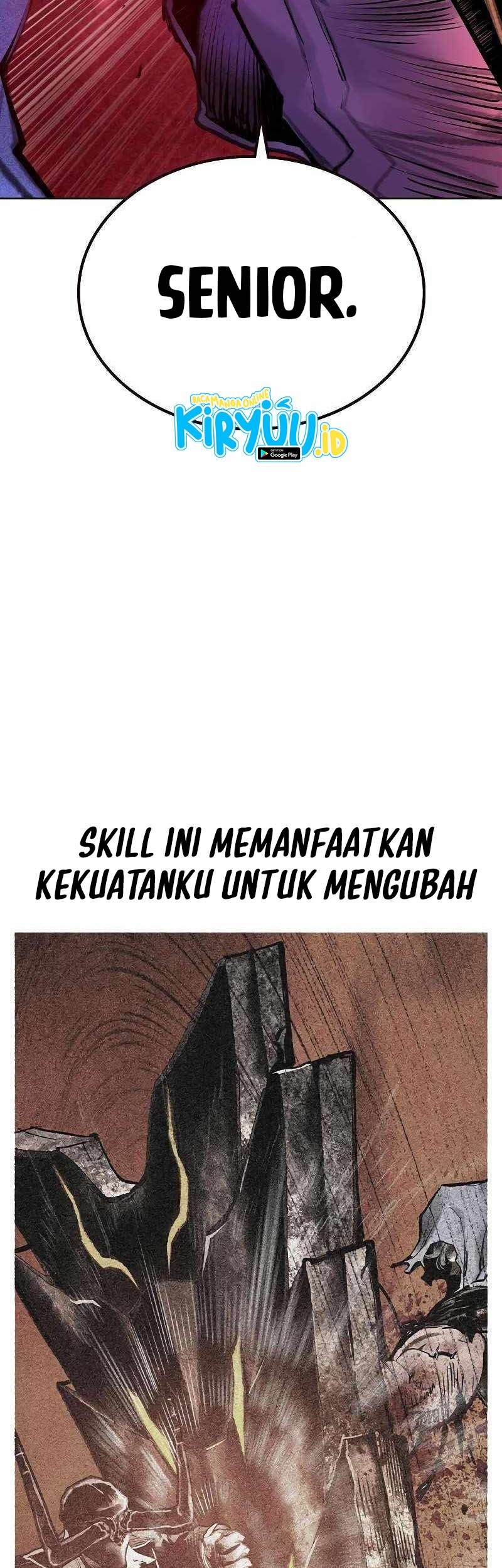 Jungle Juice Chapter 162 Gambar 51
