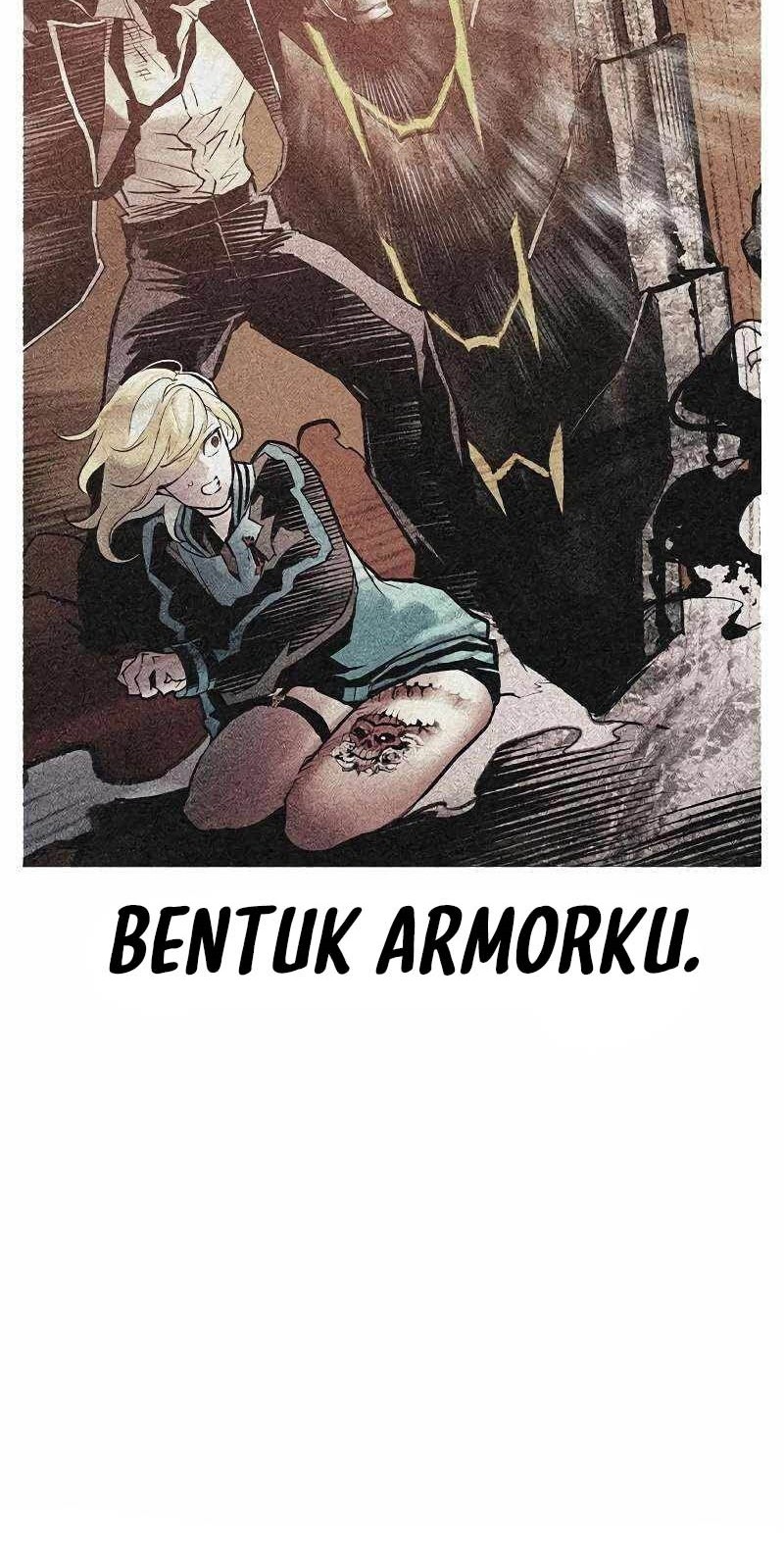 Jungle Juice Chapter 162 Gambar 52