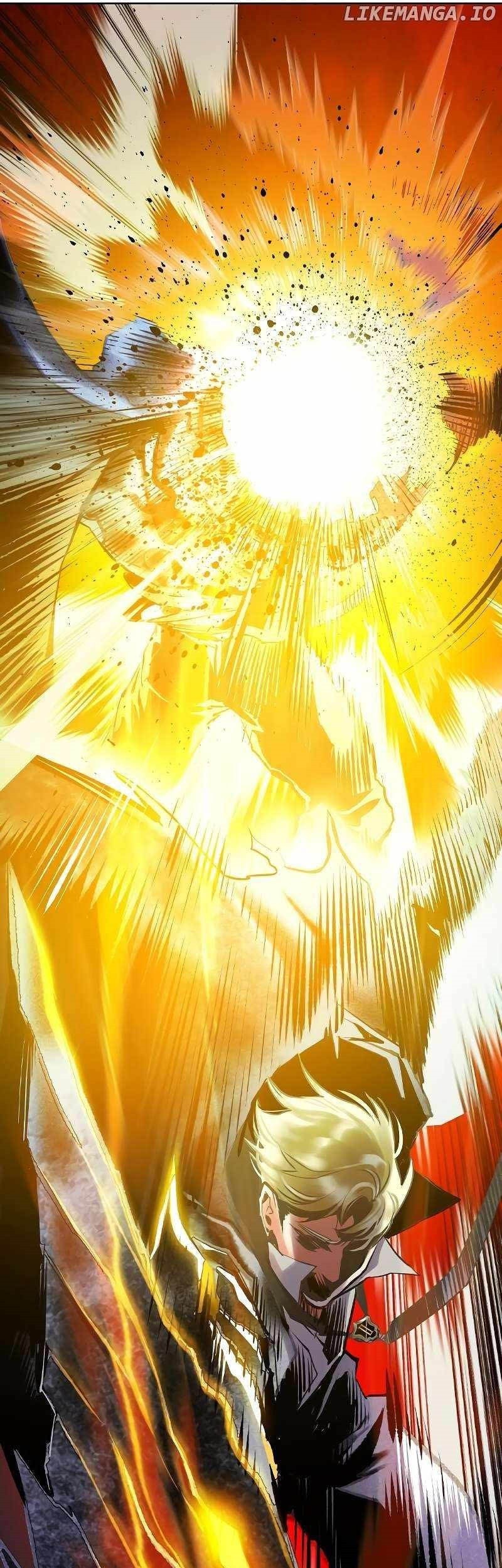 Jungle Juice Chapter 162 Gambar 55