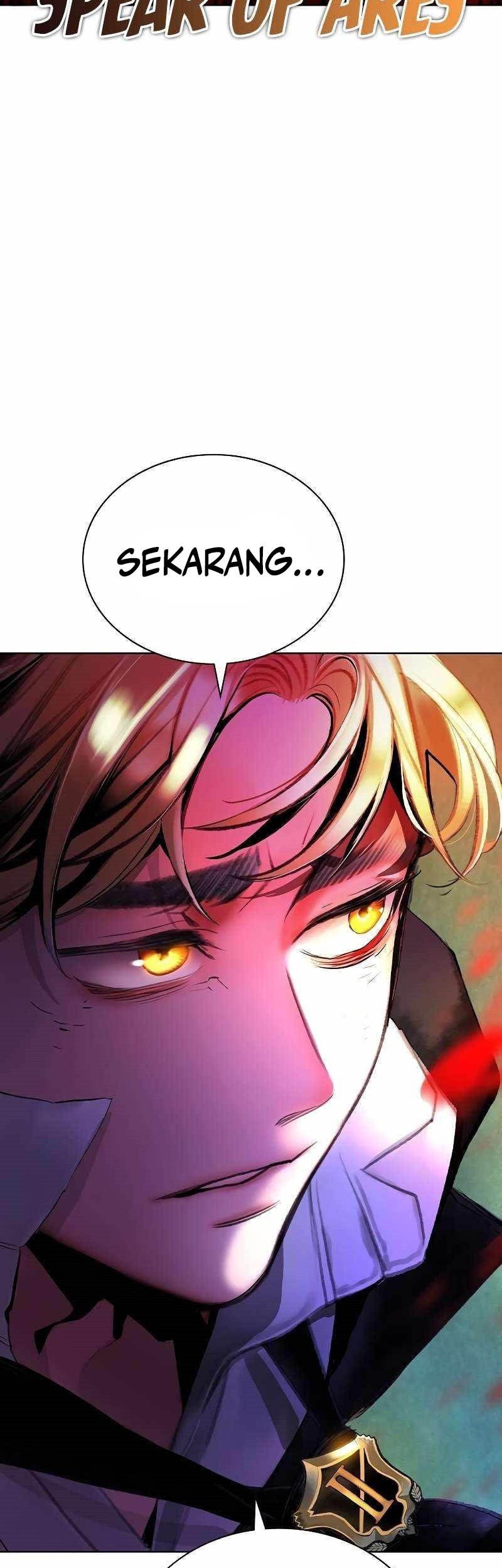 Jungle Juice Chapter 162 Gambar 57