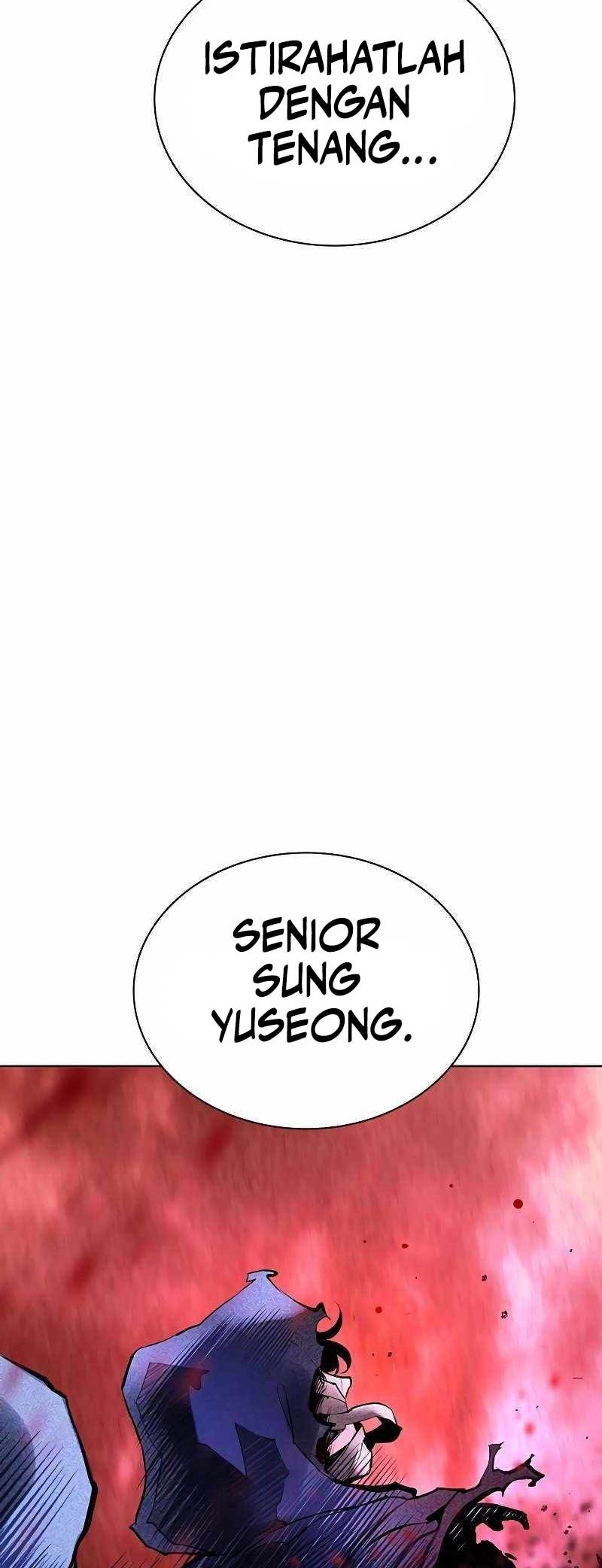 Jungle Juice Chapter 162 Gambar 58
