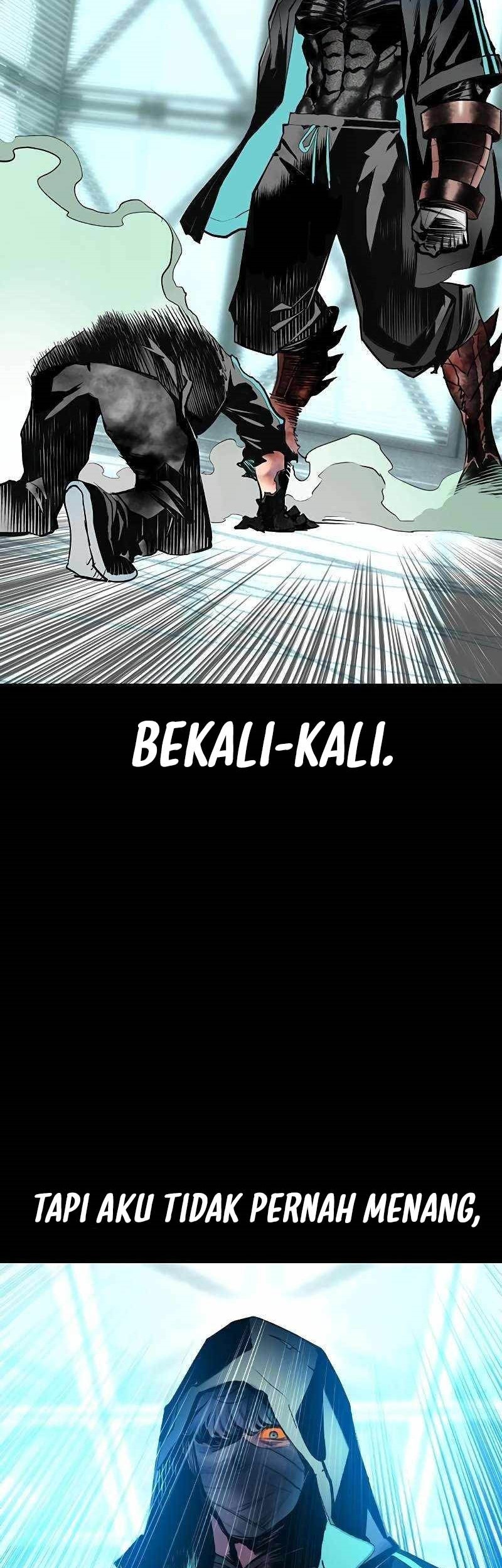 Jungle Juice Chapter 162 Gambar 3