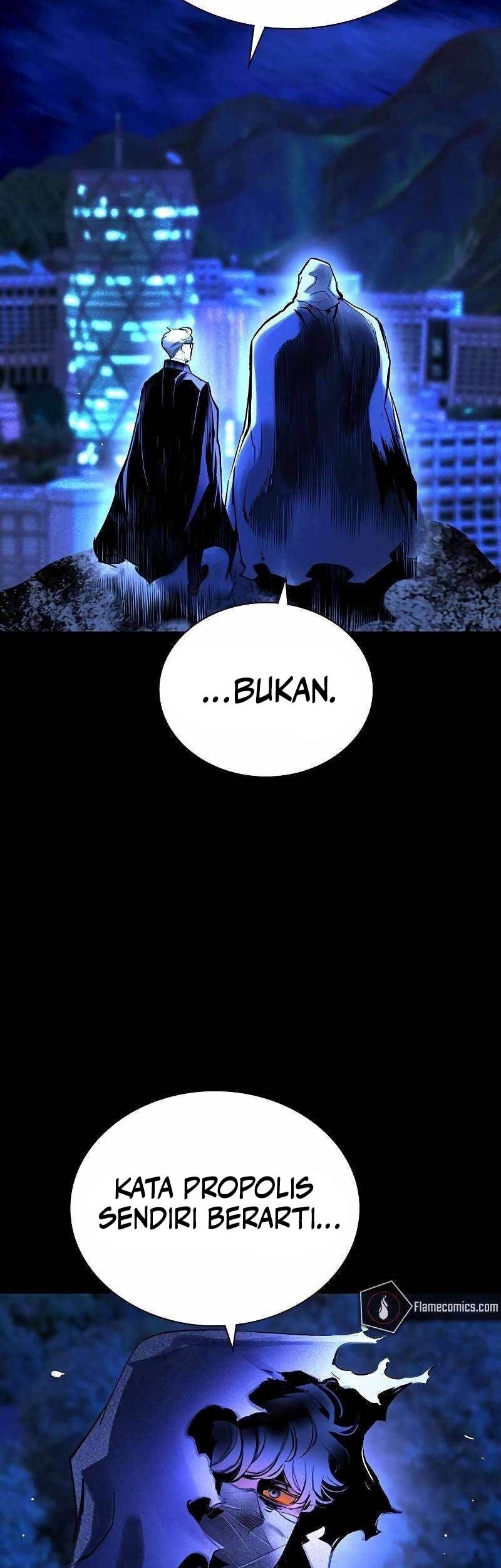 Jungle Juice Chapter 162 Gambar 61