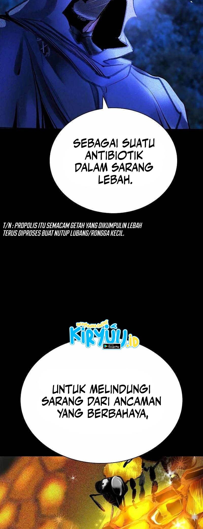 Jungle Juice Chapter 162 Gambar 62